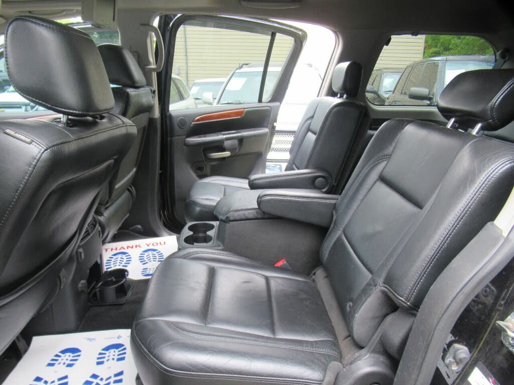 2008 INFINITI QX56 4WD for sale in Lanham, MD – photo 24