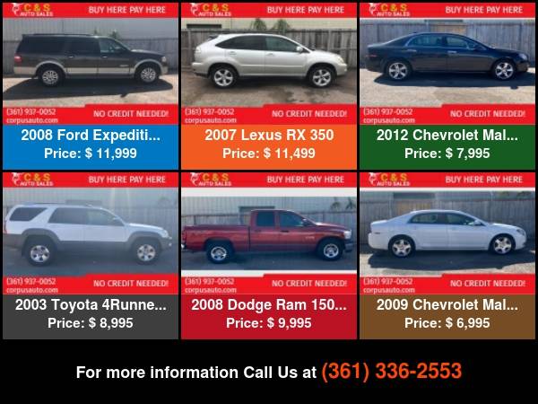 2005 Chevrolet TrailBlazer 4dr 4WD EXT LT - cars & trucks - by... for sale in Corpus Christi, TX – photo 13