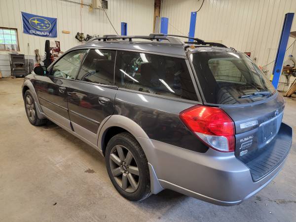 2009 Subaru Outback Limited AWD Automatic 170k - - by for sale in Mexico, NY – photo 6