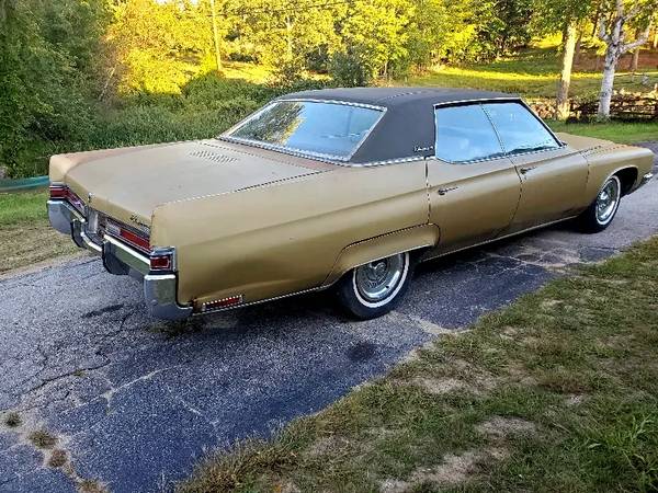 BUICK ELECTRA BIG BLOCK DRIVER TRADES? - - by dealer for sale in Bedford, NH – photo 9