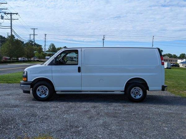 2019 GMC Savana Cargo Van - van - - by dealer for sale in Eldersburg, MD – photo 6
