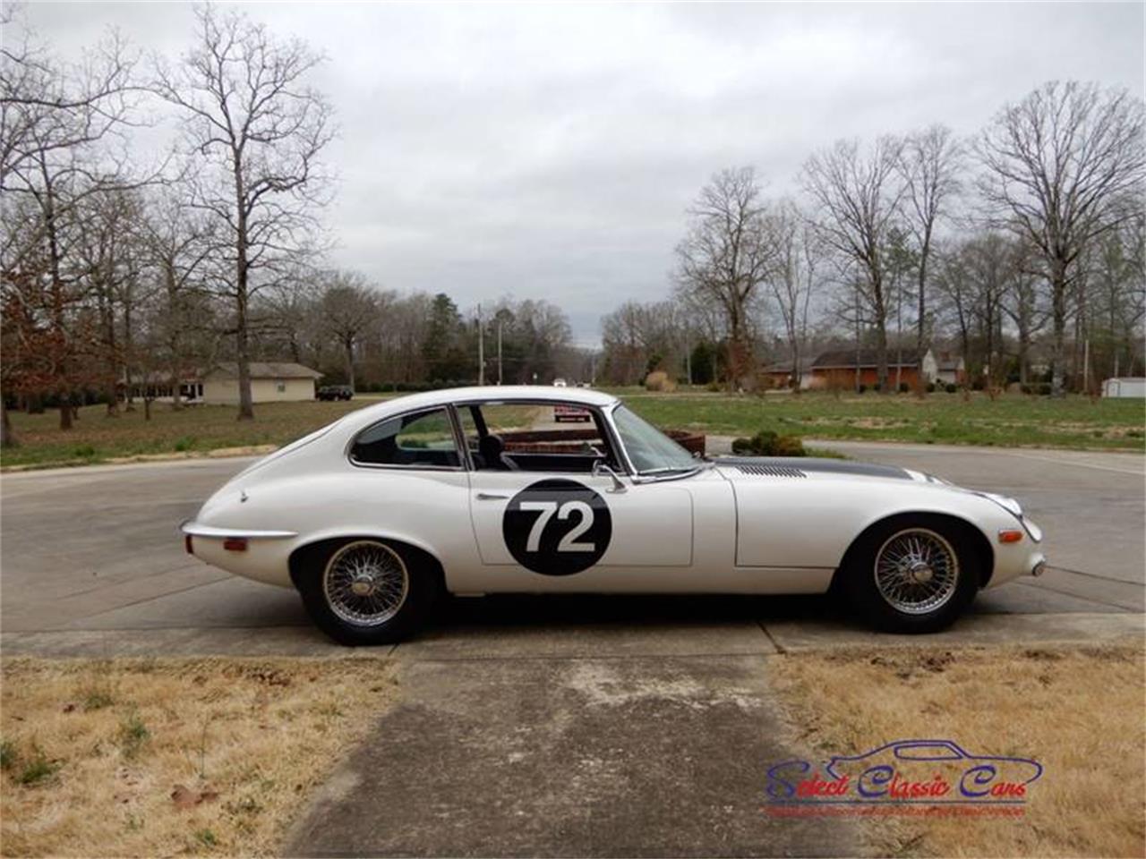 1972 Jaguar XK for sale in Hiram, GA – photo 22