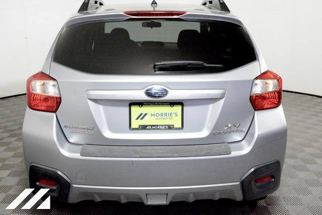 2013 Subaru XV Crosstrek 2.0i Premium for sale in Minneapolis, MN – photo 8