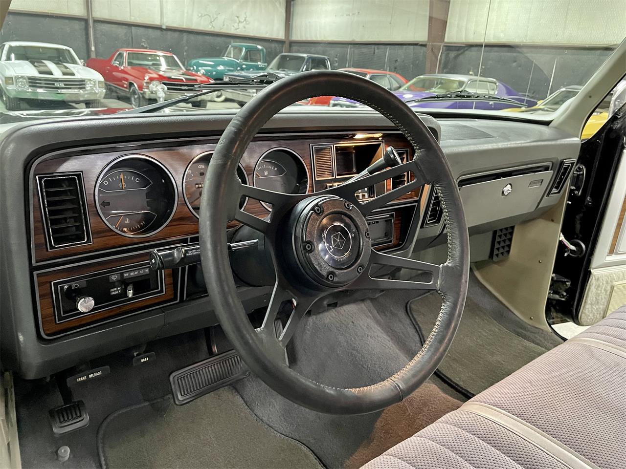 1984 Dodge D150 for sale in Sherman, TX – photo 15