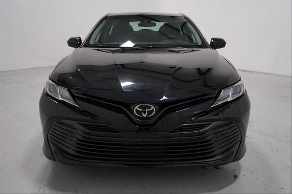 ✅✅ 2018 Toyota Camry LE Sedan for sale in Tacoma, WA – photo 8