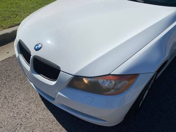 2008 BMW 328xi - - by dealer - vehicle automotive for sale in Knoxville, TN – photo 5