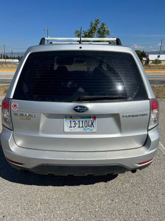 2009 Subaru Forester for sale in victor, MT – photo 3