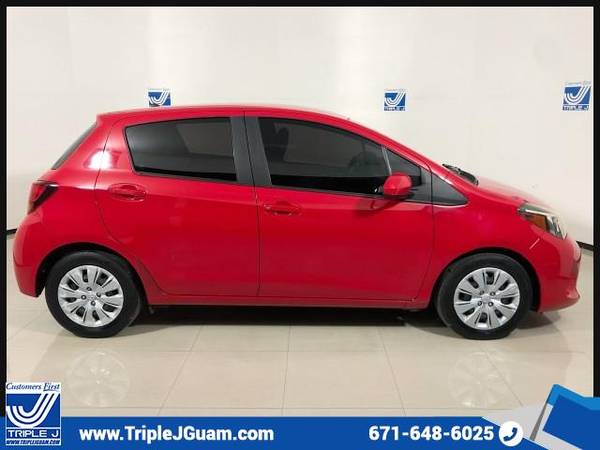 2017 Toyota Yaris - - by dealer for sale in Other, Other – photo 12