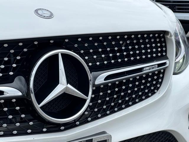 2017 Mercedes-Benz AMG GLC 43 Base 4MATIC for sale in Orland Park, IL – photo 29