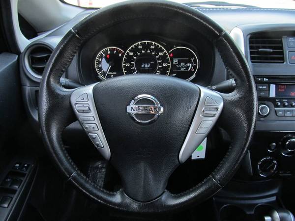 2015 *Nissan* *Versa Note* *5dr Hatchback CVT 1.6 S Plu for sale in Marietta, GA – photo 9