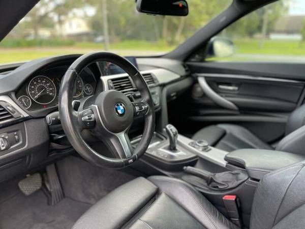2014 BMW 335i xDrive GT - - by dealer - vehicle for sale in Orlando, FL – photo 7