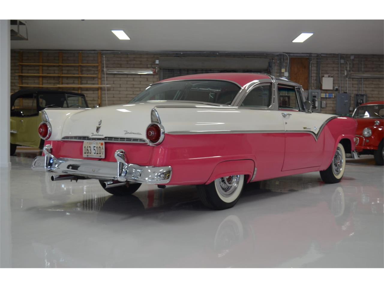 1955 Ford Crown Victoria for sale in Phoenix, AZ – photo 15