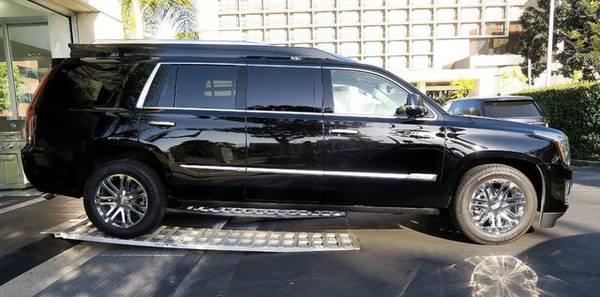 2017 Cadillac Escalade Limo Over 200K Spent Only 22 Miles - cars & for sale in Costa Mesa, CA – photo 5