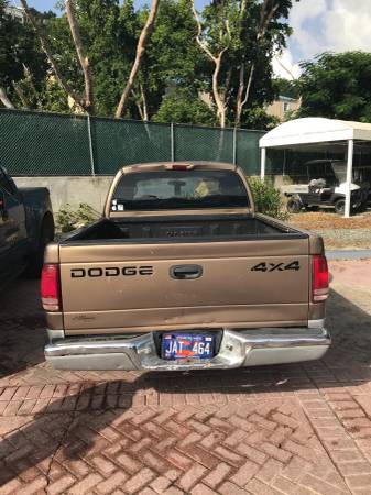 2000 Dodge Dakota for sale in Other, Other – photo 3