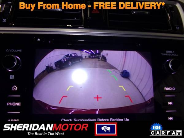 2019 Subaru Outback Premium Red - AK301532 **WE DELIVER TO MT & NO -... for sale in Sheridan, MT – photo 16