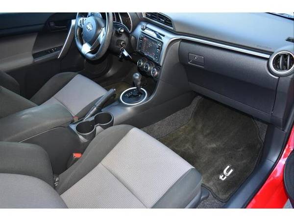 2015 Scion tC Sports Coupe 6-Spd AT - coupe for sale in Wilson, NC – photo 12
