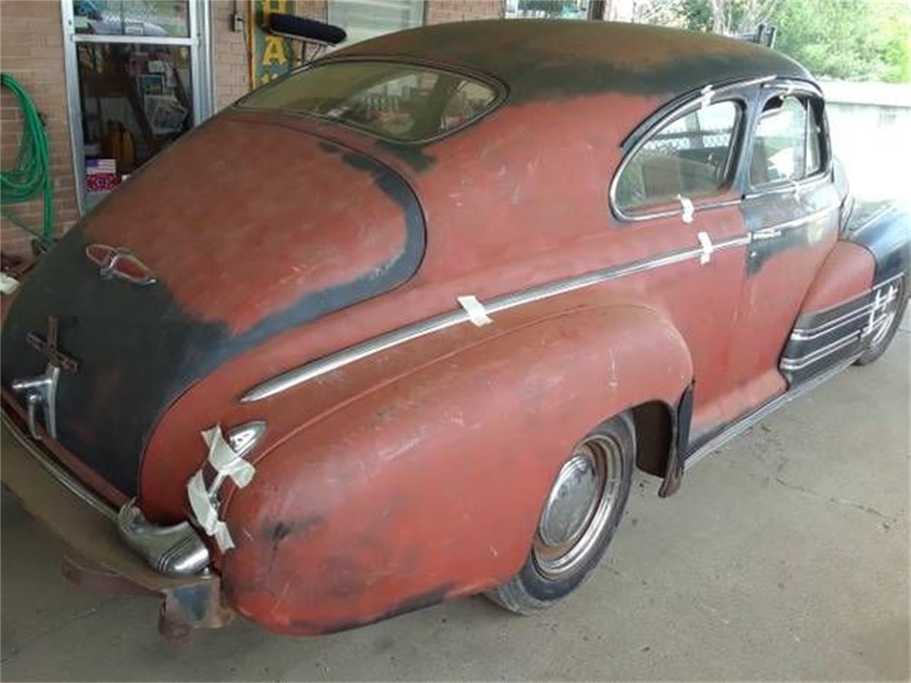 1942 Buick Special for sale in Cadillac, MI – photo 9
