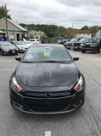 2015 DODGE DART GT for sale in Hanover, PA – photo 2