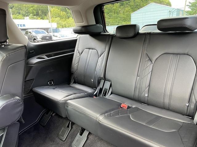 2021 Ford Expedition Platinum for sale in Pikeville, KY – photo 50