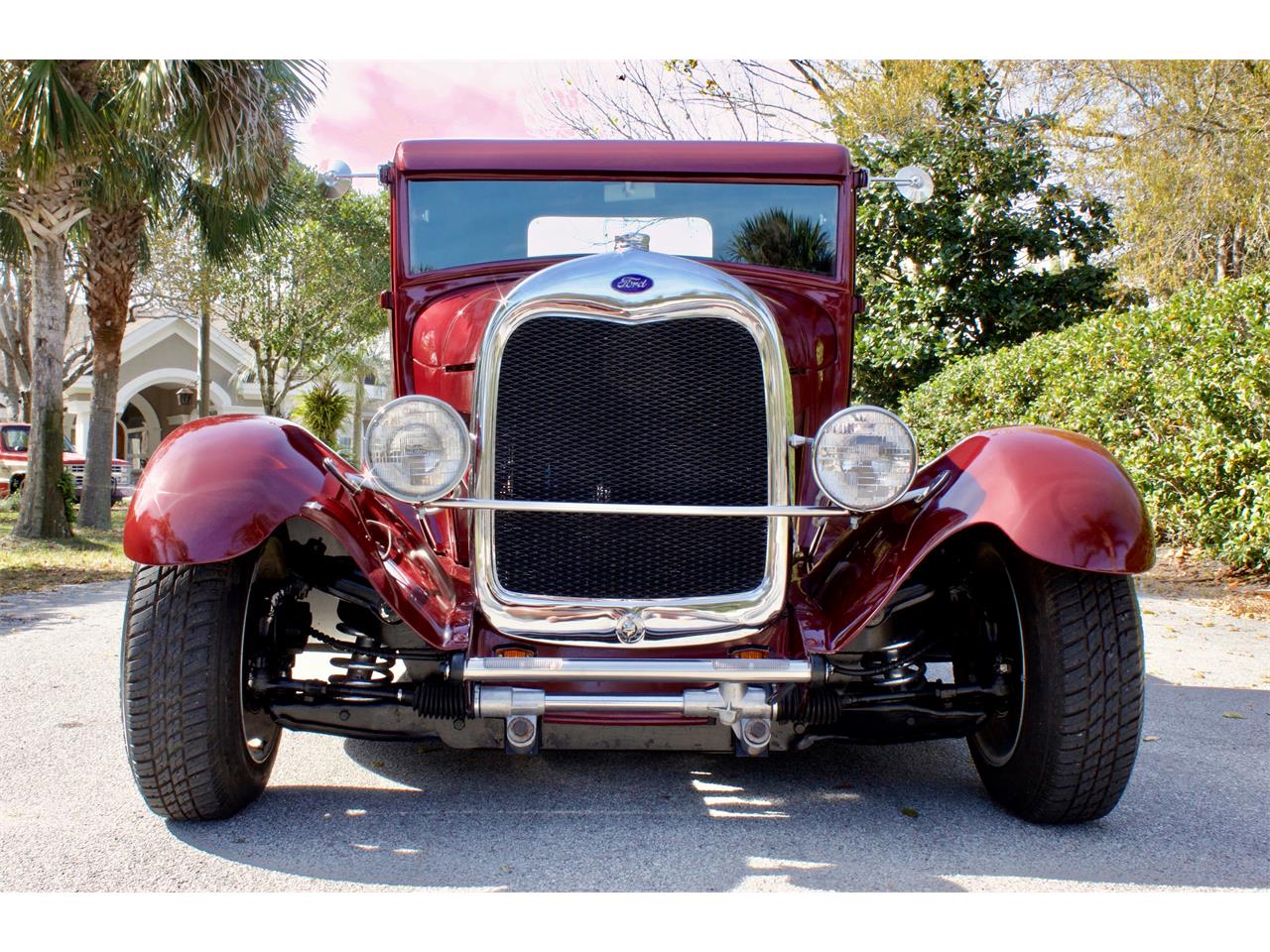 1928 Ford Model A for sale in Eustis, FL – photo 32