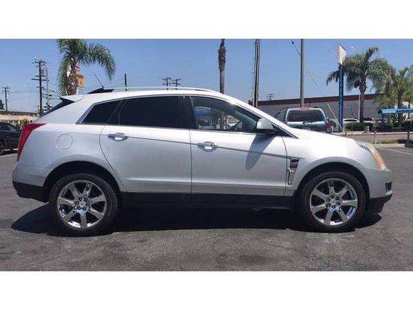 2010 Cadillac SRX Performance Collection 4dr SUV for sale in Pomona, CA – photo 8