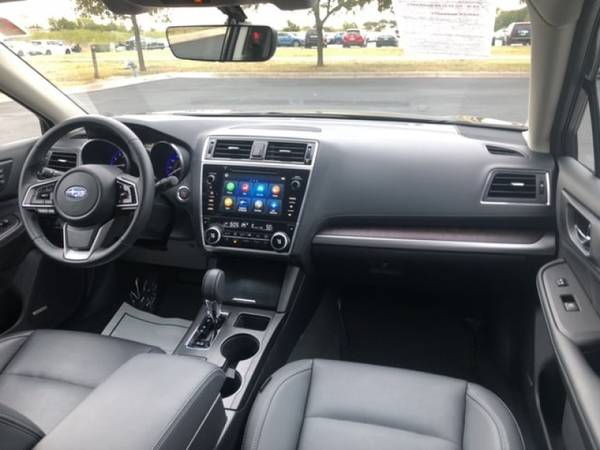 2019 Subaru Outback 2.5i Limited for sale in Georgetown, TX – photo 12