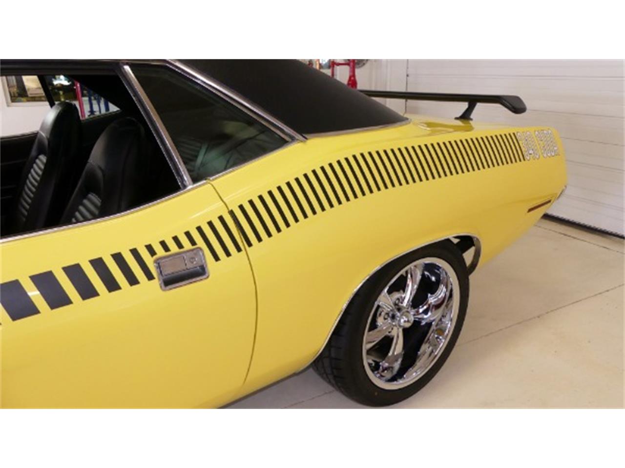 1970 Plymouth Cuda for sale in Columbus, OH – photo 28