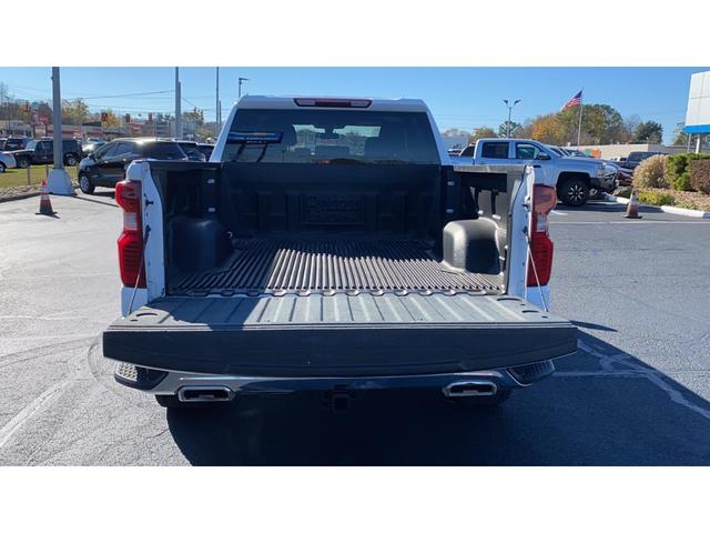 2019 Chevrolet Silverado 1500 LT for sale in Jefferson City, TN – photo 13