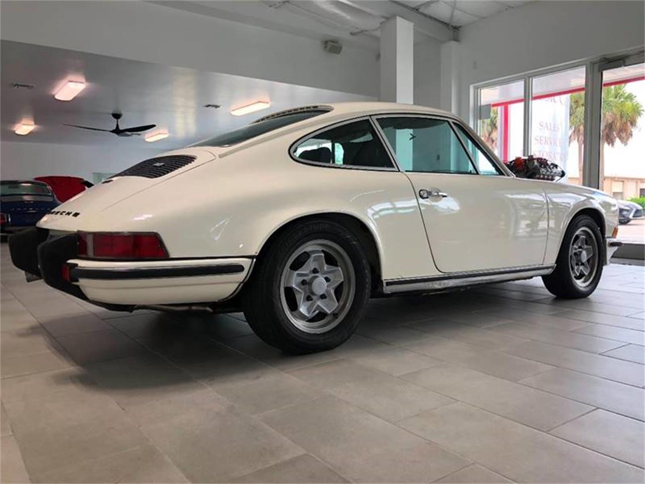 1973 Porsche 911 for sale in Naples, FL – photo 12