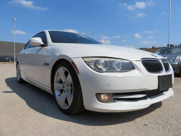 2011 BMW 335 I -EASY FINANCING AVAILABLE for sale in Richardson, TX – photo 3