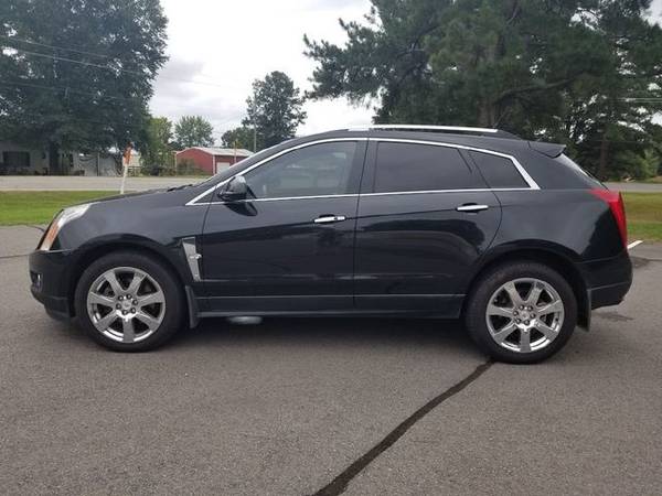 2011 Cadillac SRX - cars & trucks - by dealer - vehicle automotive... for sale in Greenbrier, AR – photo 8
