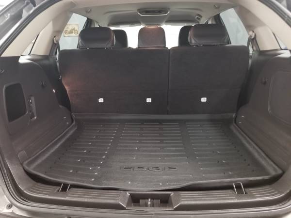 GREAT DEAL on a 2010 Ford Edge Limited FWD, fully loaded!!!! for sale in Woodway, TX – photo 13