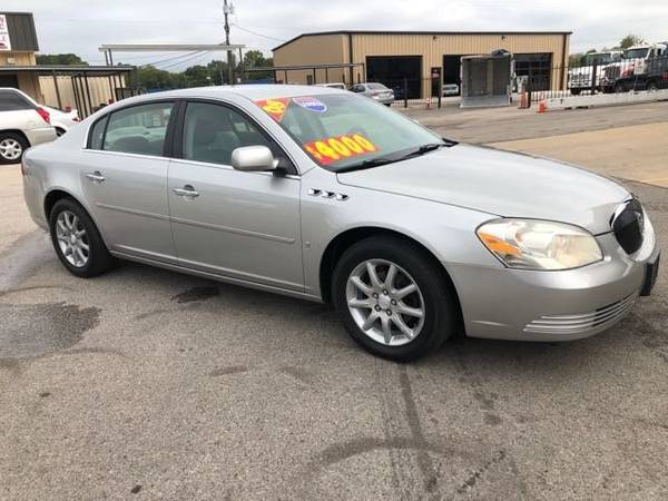 2008 *Buick* *Lucerne* *CXL* for sale in Hueytown, AL – photo 3
