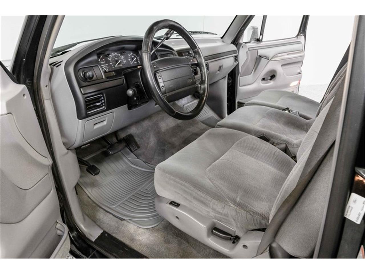 1996 Ford F150 for sale in Concord, NC – photo 16