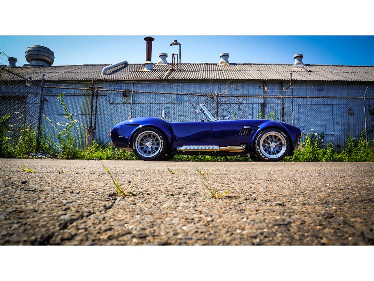 1965 Shelby Cobra for sale in North Haven, CT – photo 32