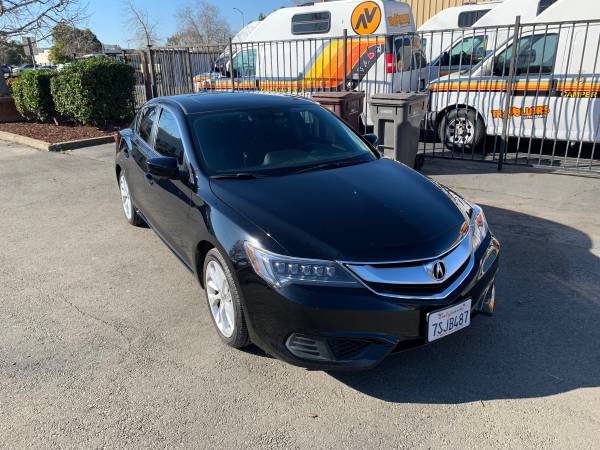 2016 Acura ILX one owner for sale in Hayward, CA