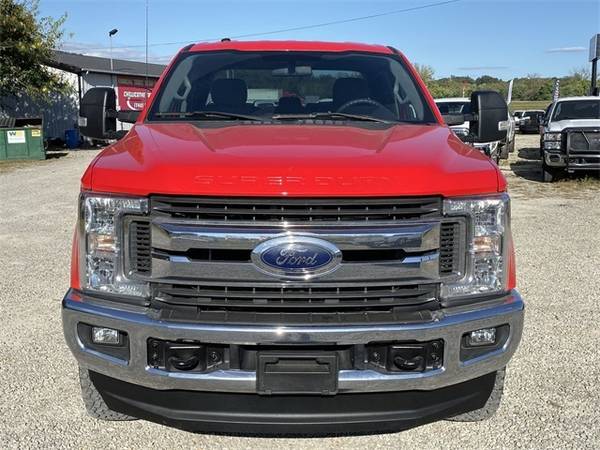 2017 Ford F-250SD XLT for sale in Chillicothe, OH – photo 2
