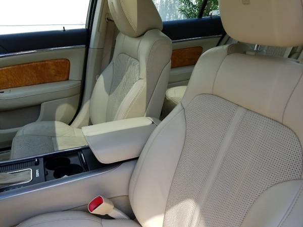 2012 Lincoln MKS LUXURY SEDAN~ 1-OWNER~ CLEAN CARFAX~GREAT PRICE! for sale in Sarasota, FL – photo 20