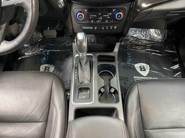 2018 Ford Escape Titanium AWD for sale in Birmingham, AL – photo 25