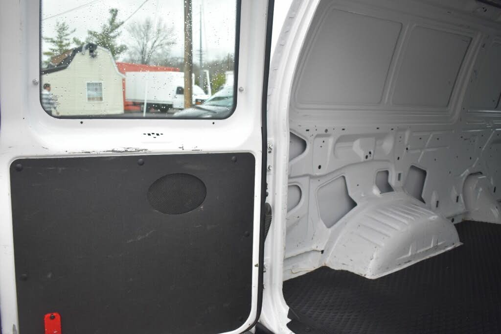 2014 Ford E-Series E-150 Cargo Van for sale in Manassas, VA – photo 10