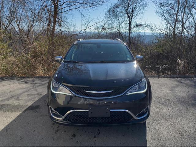 2019 Chrysler Pacifica Limited for sale in Morgantown , WV – photo 6