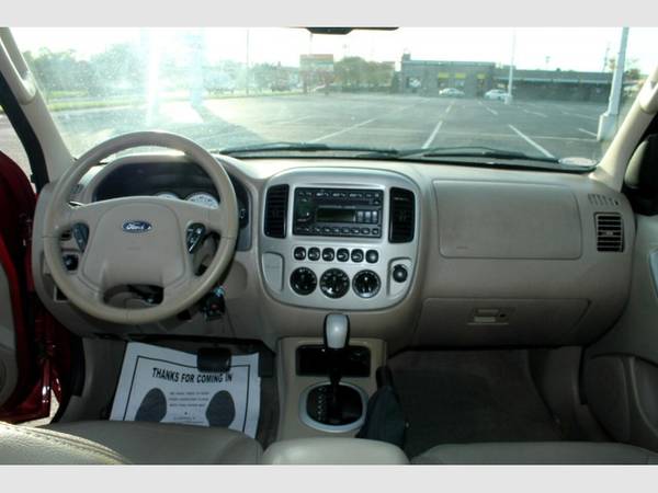 2007 Ford Escape Limited 4WD _!PRICED TO SELL TODAY!_ - cars &... for sale in Norfolk, VA – photo 14