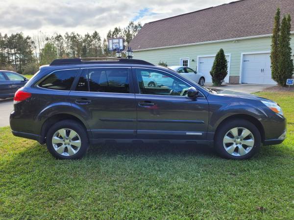 2012 Subaru Outback Premium - cars & trucks - by owner - vehicle... for sale in Burgaw, NC – photo 13