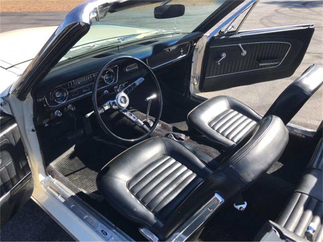 1965 Ford Mustang for sale in Hope Mills, NC – photo 20