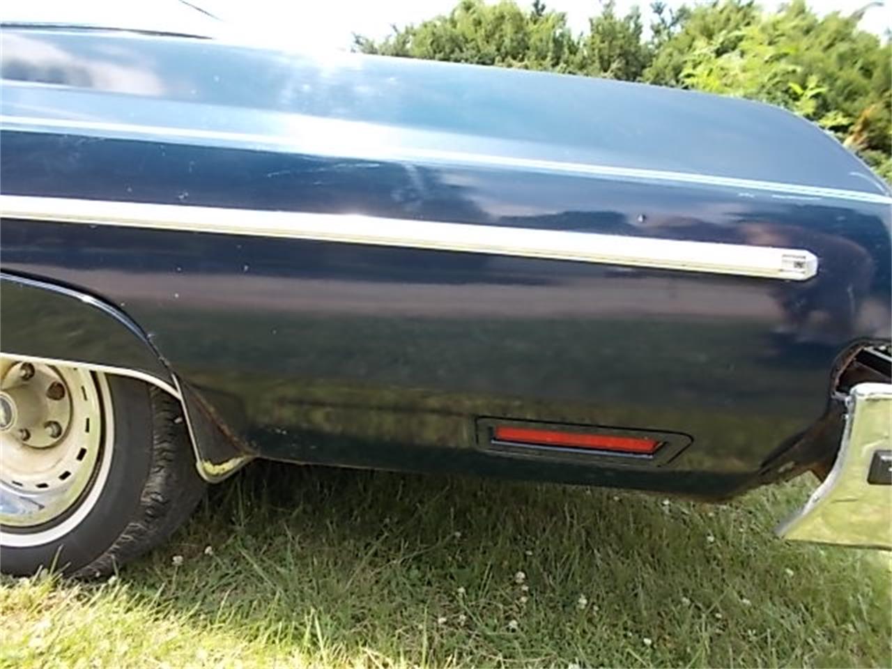 1974 Chevrolet Impala for sale in Creston, OH – photo 4