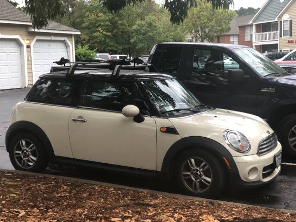 2012 Mini Cooper for sale in Raleigh, NC