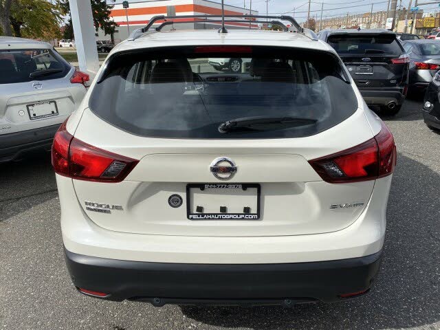 2019 Nissan Rogue Sport SV AWD for sale in Other, PA – photo 7