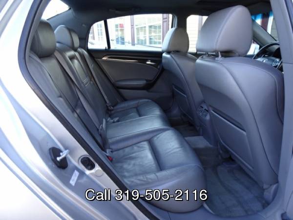 2006 Acura TL for sale in Waterloo, IA – photo 19