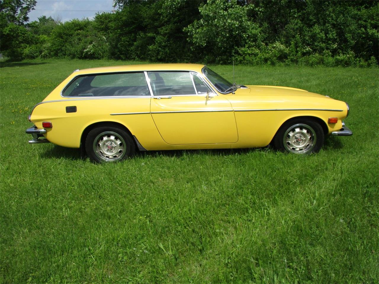 1972 Volvo 1800ES for sale in Bedford Heights, OH