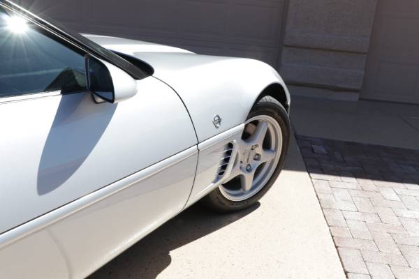 1996 Collector Edition Corvette for sale in Phoenix, AZ – photo 6